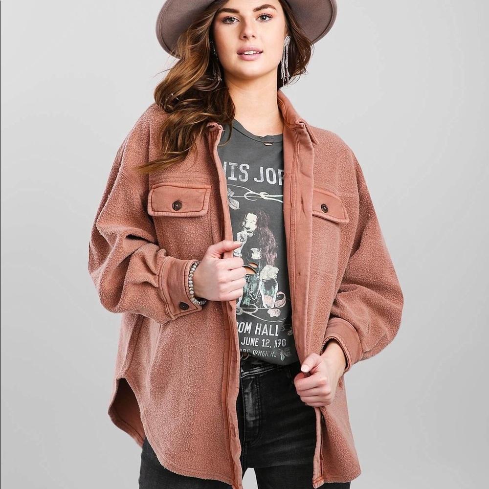 Free People Ruby Jacket